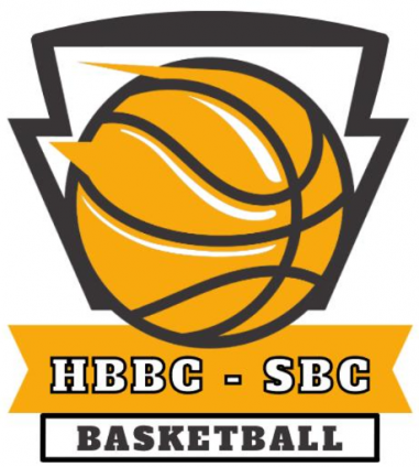 Logo Haut Bocage basket & Sevremont Basket